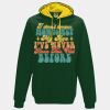 Varsity hoodie Thumbnail