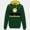 Varsity hoodie Thumbnail