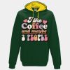 Varsity hoodie Thumbnail