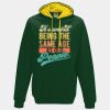 Varsity hoodie Thumbnail