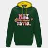 Varsity hoodie Thumbnail
