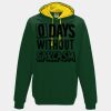 Varsity hoodie Thumbnail