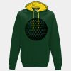Varsity hoodie Thumbnail