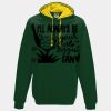 Varsity hoodie Thumbnail