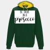 Varsity hoodie Thumbnail