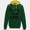 Varsity hoodie Thumbnail