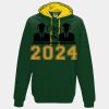 Varsity hoodie Thumbnail