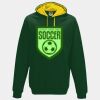 Varsity hoodie Thumbnail
