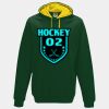 Varsity hoodie Thumbnail