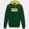 Varsity hoodie Thumbnail