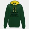 Varsity hoodie Thumbnail
