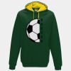 Varsity hoodie Thumbnail