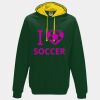 Varsity hoodie Thumbnail