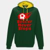 Varsity hoodie Thumbnail