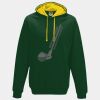 Varsity hoodie Thumbnail
