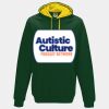 Varsity hoodie Thumbnail