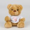 Bear in a t-shirt Thumbnail