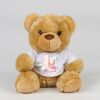 Bear in a t-shirt Thumbnail