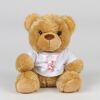 Bear in a t-shirt Thumbnail