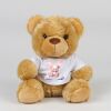 Bear in a t-shirt Thumbnail