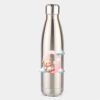 Water Bottle - Stainless Steel Thumbnail