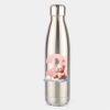 Water Bottle - Stainless Steel Thumbnail