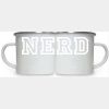 Enamel Mug Thumbnail