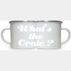 Enamel Mug Thumbnail