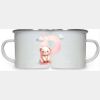Enamel Mug Thumbnail