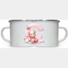 Enamel Mug Thumbnail