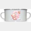 Enamel Mug Thumbnail