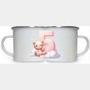 Enamel Mug Thumbnail