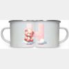 Enamel Mug Thumbnail