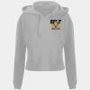Girlie cropped hoodie Thumbnail