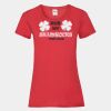 Lady-fit tee shirt Thumbnail