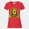 Lady-fit tee shirt Thumbnail