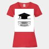 Lady-fit tee shirt Thumbnail