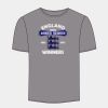 Gamegear® Cooltex® training t-shirt Thumbnail