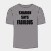 Gamegear® Cooltex® training t-shirt Thumbnail