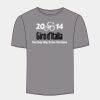 Gamegear® Cooltex® training t-shirt Thumbnail