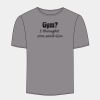 Gamegear® Cooltex® training t-shirt Thumbnail
