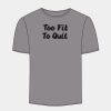 Gamegear® Cooltex® training t-shirt Thumbnail