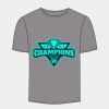 Gamegear® Cooltex® training t-shirt Thumbnail