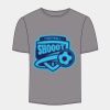 Gamegear® Cooltex® training t-shirt Thumbnail