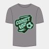 Gamegear® Cooltex® training t-shirt Thumbnail