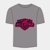 Gamegear® Cooltex® training t-shirt Thumbnail