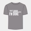 Gamegear® Cooltex® training t-shirt Thumbnail