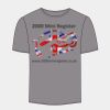 Gamegear® Cooltex® training t-shirt Thumbnail