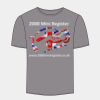Gamegear® Cooltex® training t-shirt Thumbnail