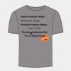 Gamegear® Cooltex® training t-shirt Thumbnail